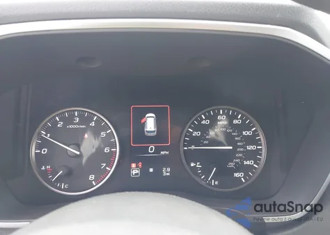 2025 Subaru Ascent Premium 8-Passenger z USA, uszkodzony, nr VIN 4S4WMAAD8S3442723